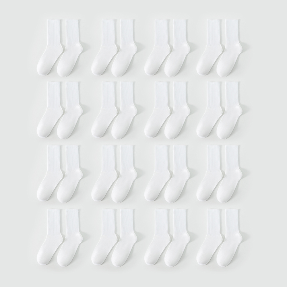 타키타키 장목양말 12켤레